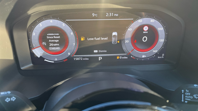 Nissan Qashqai 1.3 DiG-T MH 158 Tekna 5dr Xtronic Petrol Hatchback